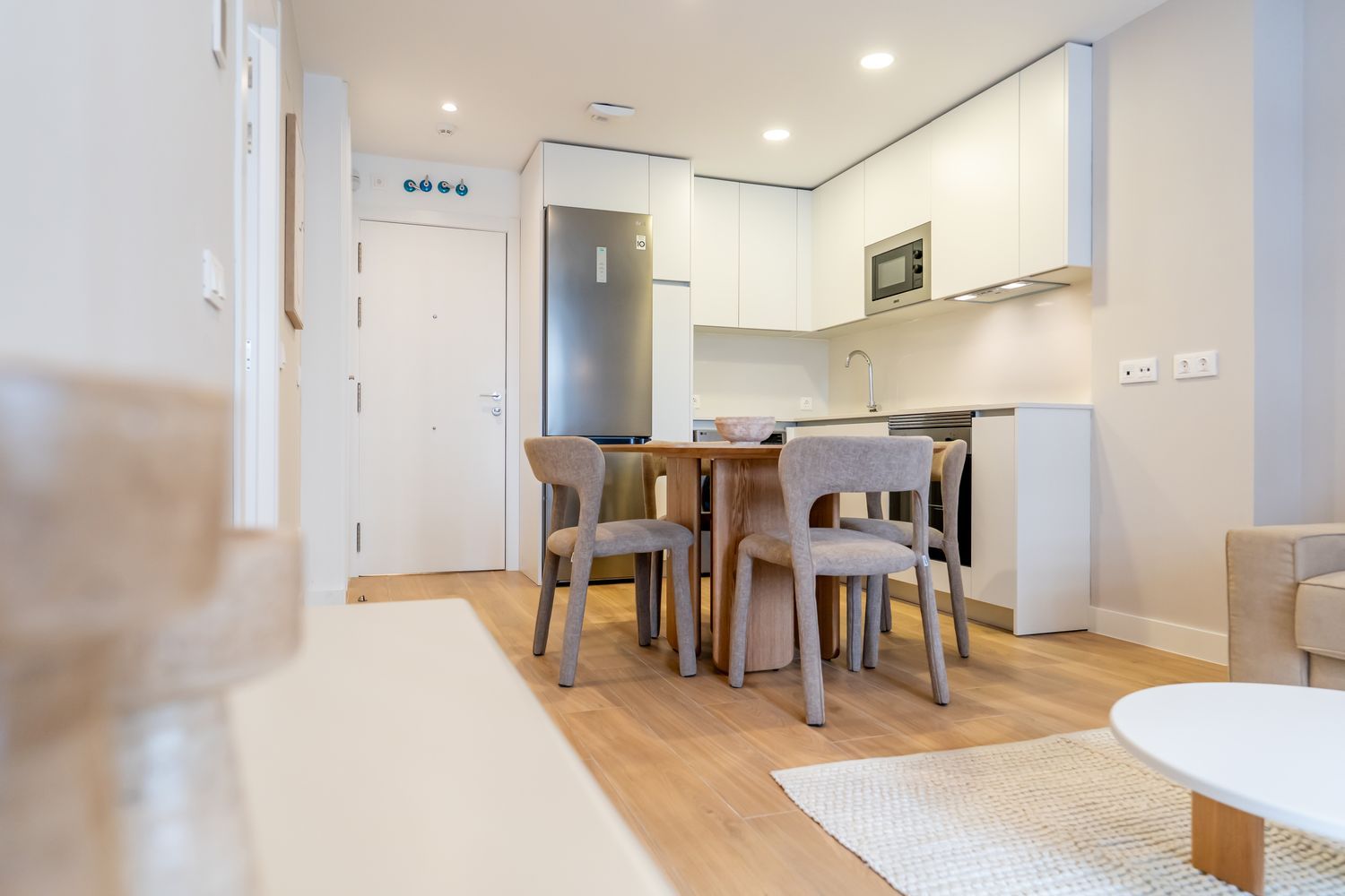 Piso en calle de Méndez Álvaro, 43 - Foto 6