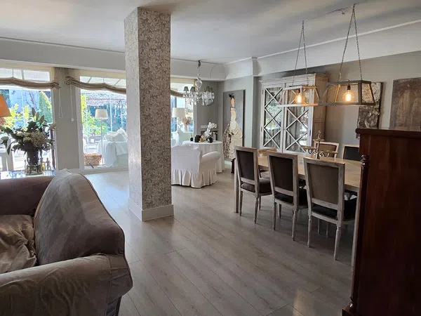 Chalet adosado en paseo de los Sauces, 8 - Foto 6