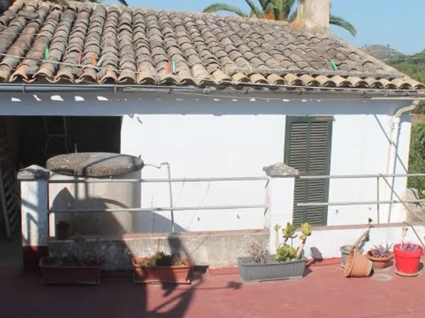 Casa o chalet independiente en Calle de son Servera, 19, Artà, Artà - Foto 18