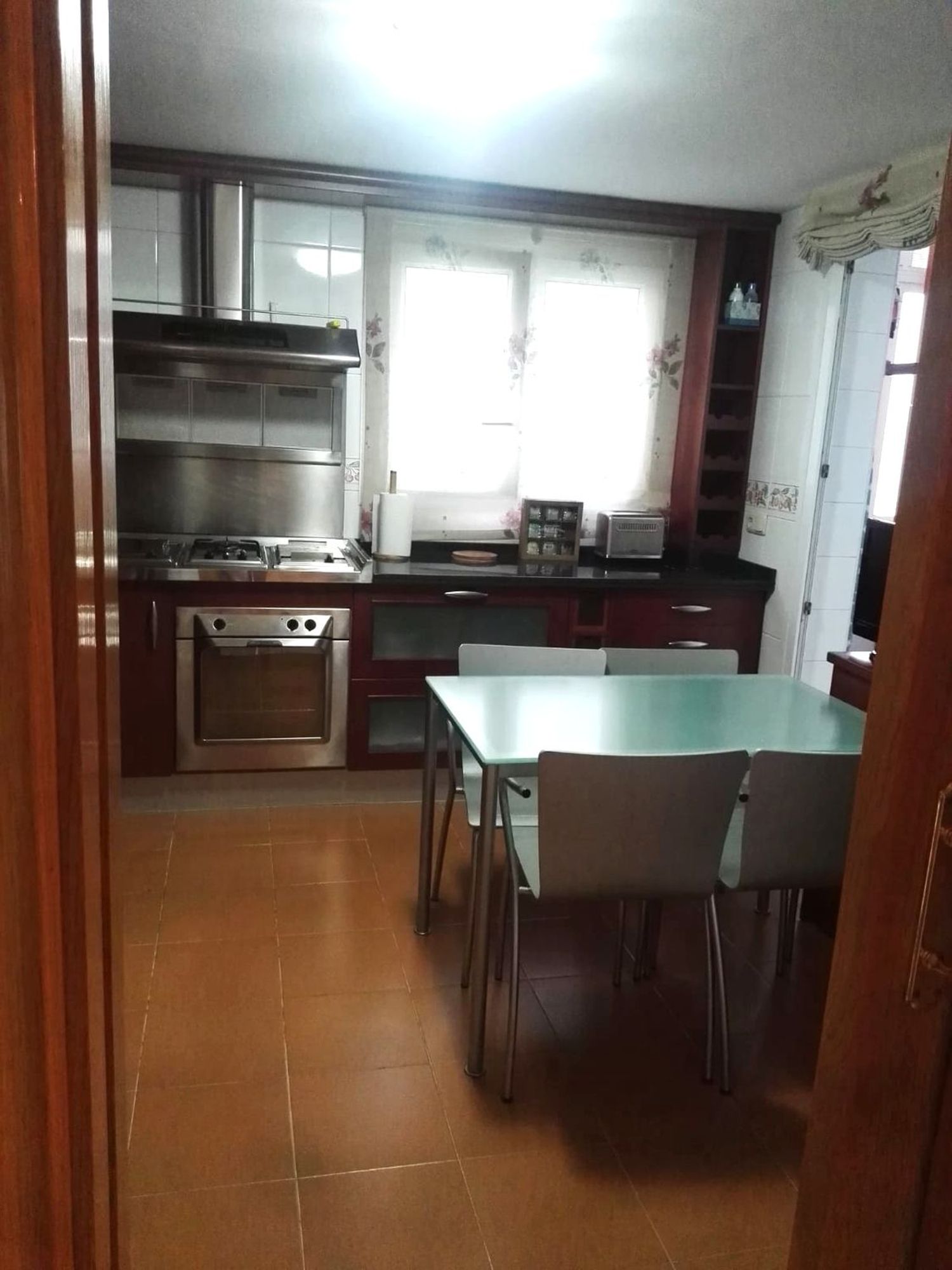 Piso en Calle Ramón y Cajal, 54, Rosaleda - Juventud - Foto 25
