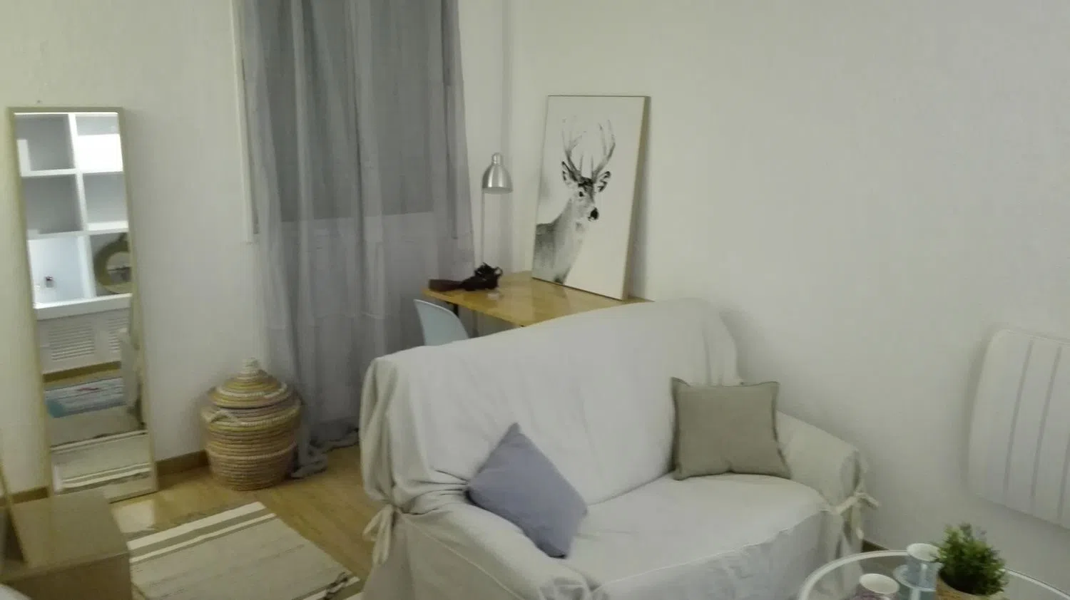 Estudio en calle de San Mateo, 4 - Foto 1