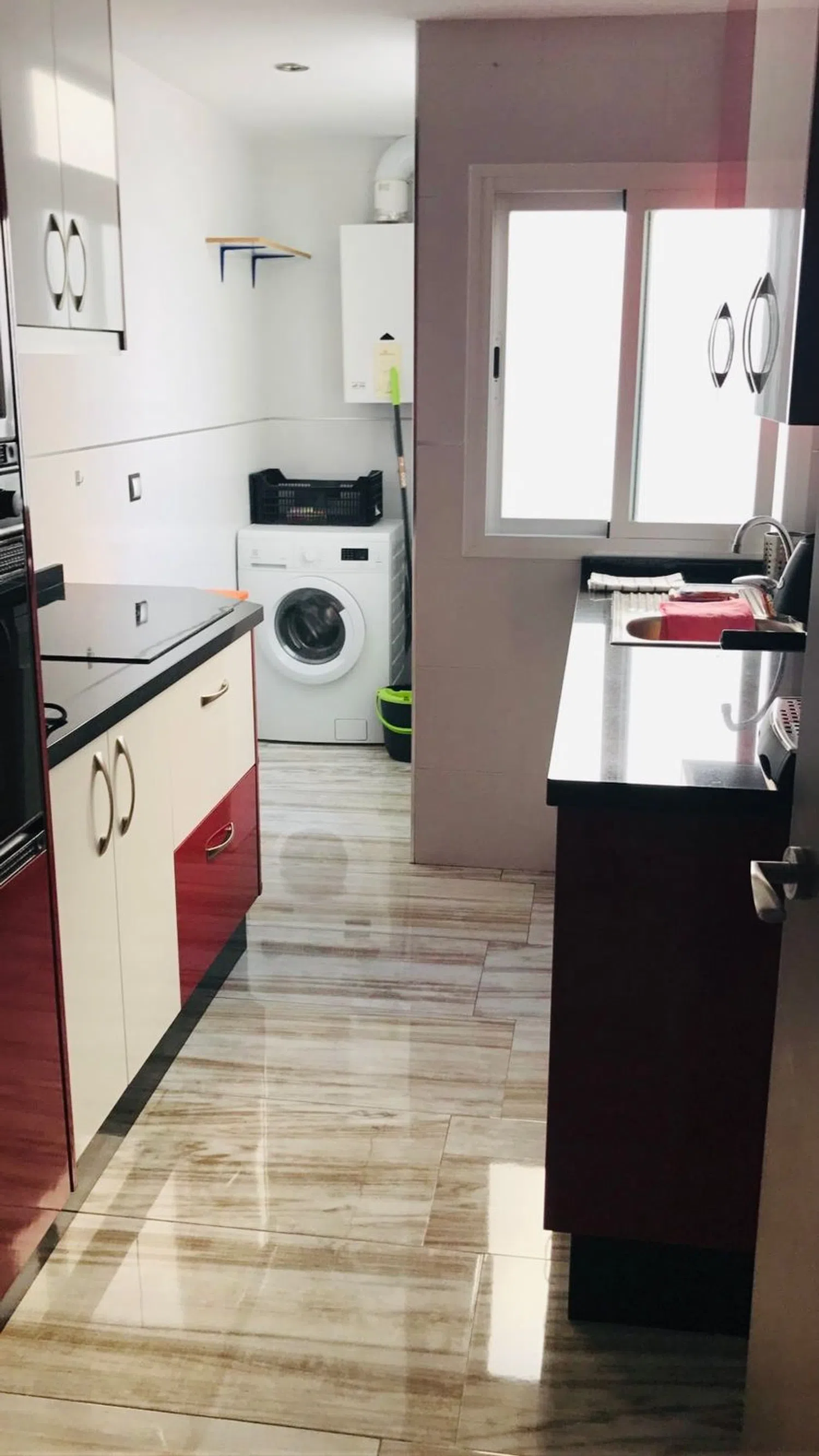 Piso en pasaje San Sebastián, 2 - Foto 9