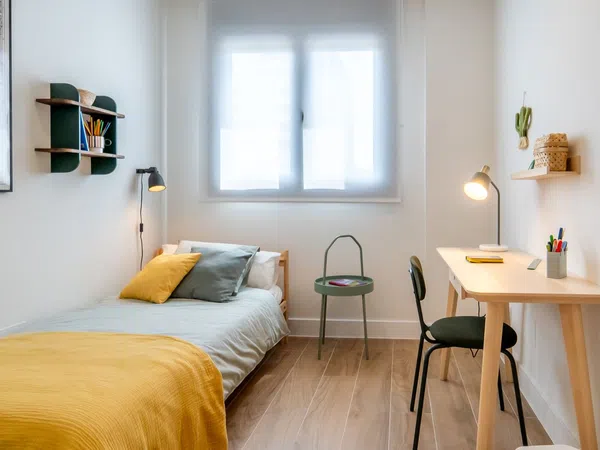 Piso en calle José María Lozano Sainz, 41 - Foto 19