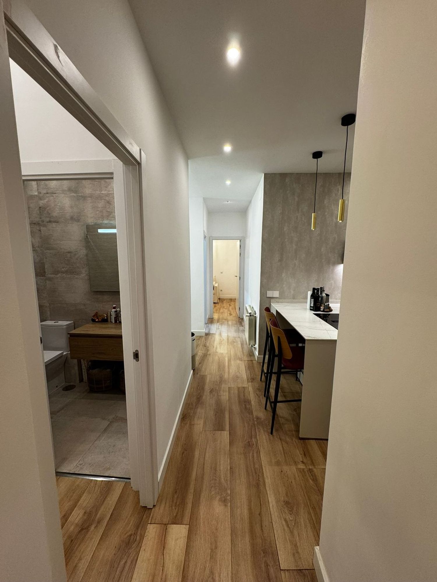 Piso en calle del Ave María, 45 - Foto 16