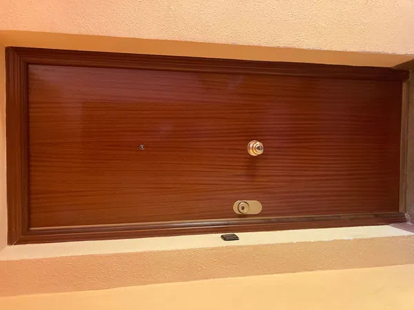 Piso en plaza de Nuestra Señora del Pilar, 5 - Foto 1