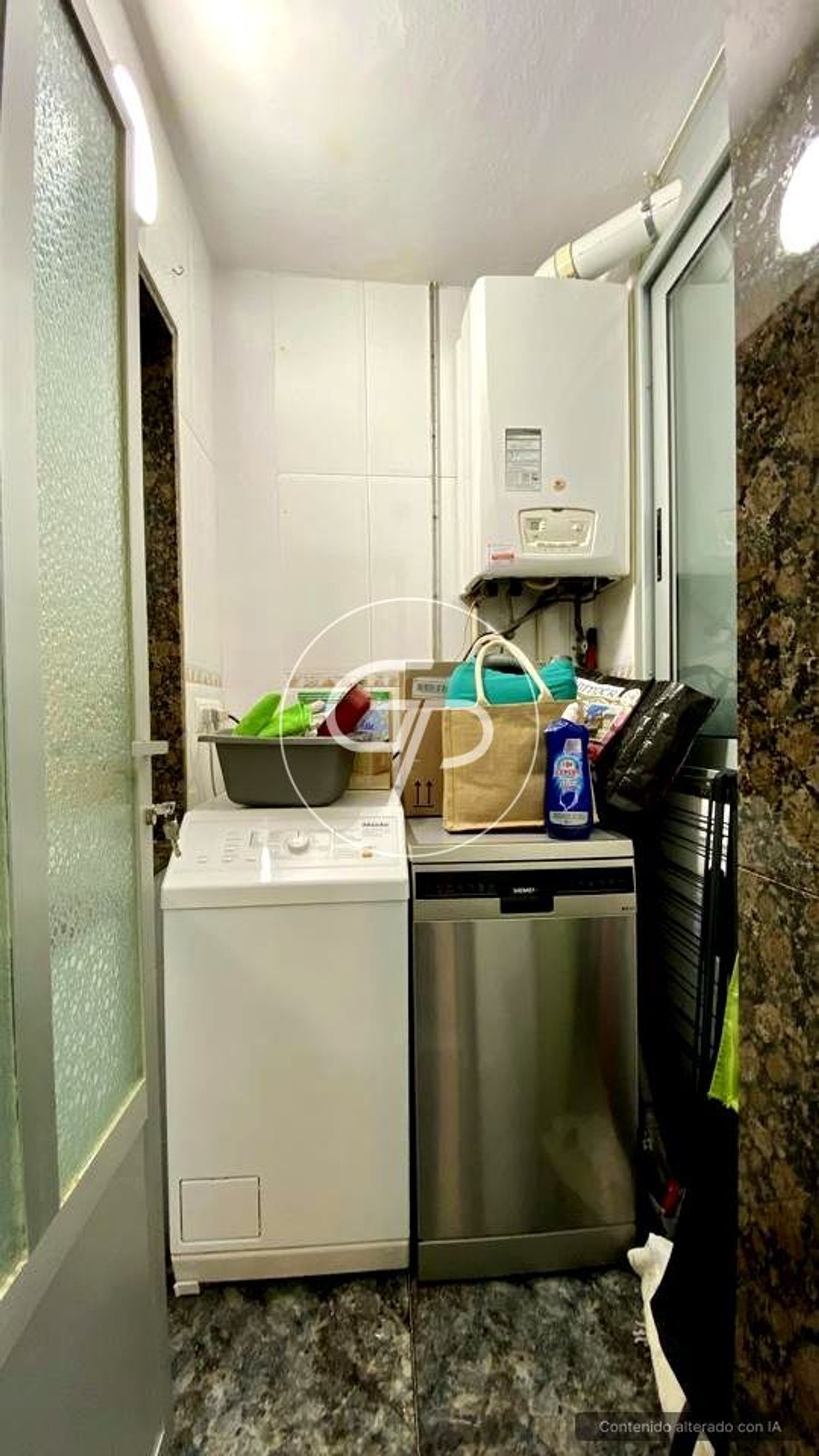 Piso en Calle de la Riera Blanca, Sants - Badal - Foto 22