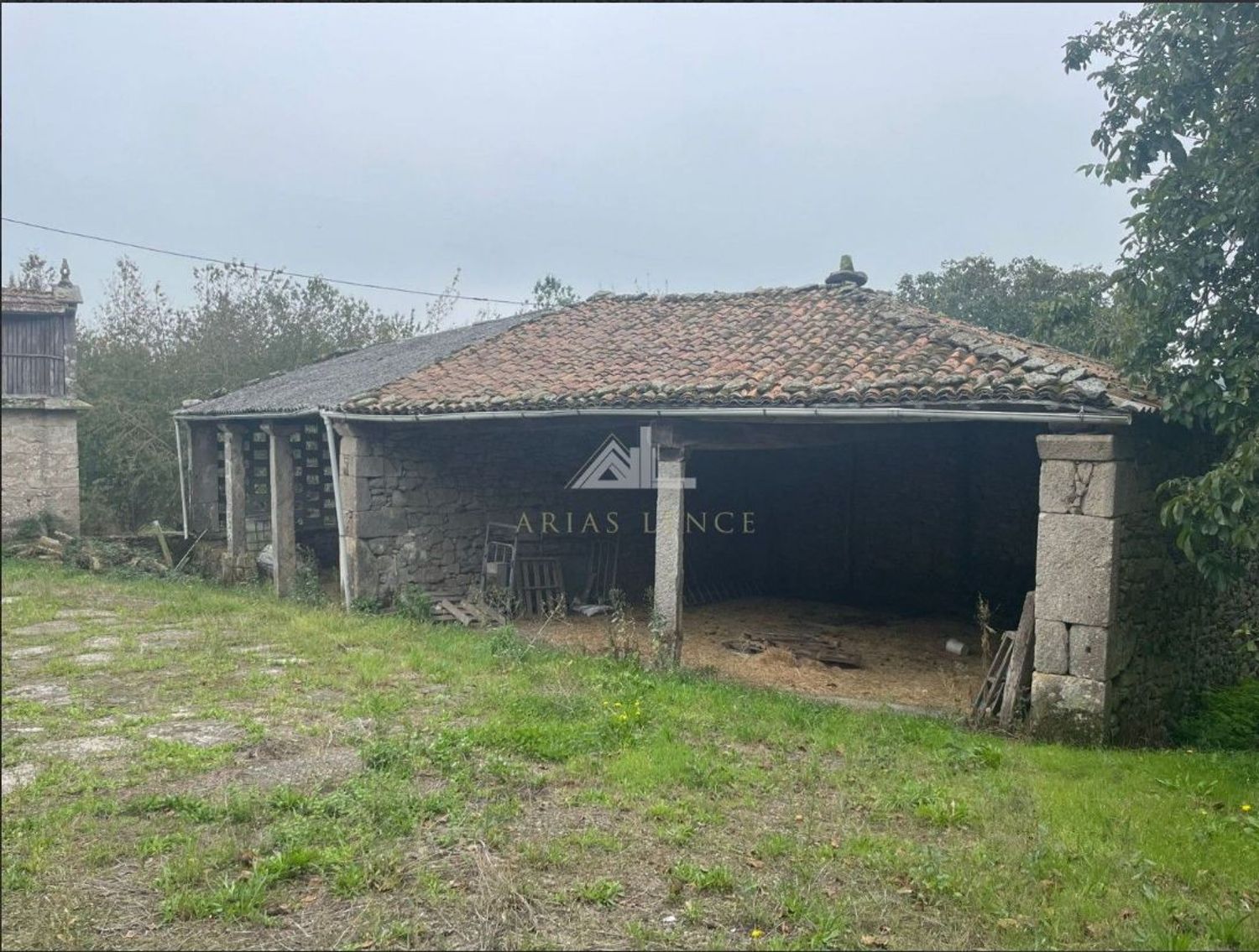 Casa o chalet independiente en Bouzoa s/n - Foto 29