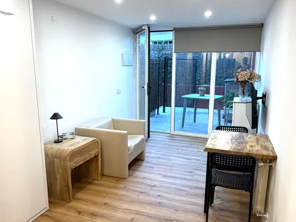 Estudio en Calle Playa de Formentor, 29, Valdecabañas, Valdecabañas - Foto 6