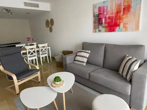Dúplex en Calle Avila, 17, San Pedro Pueblo - Foto 2