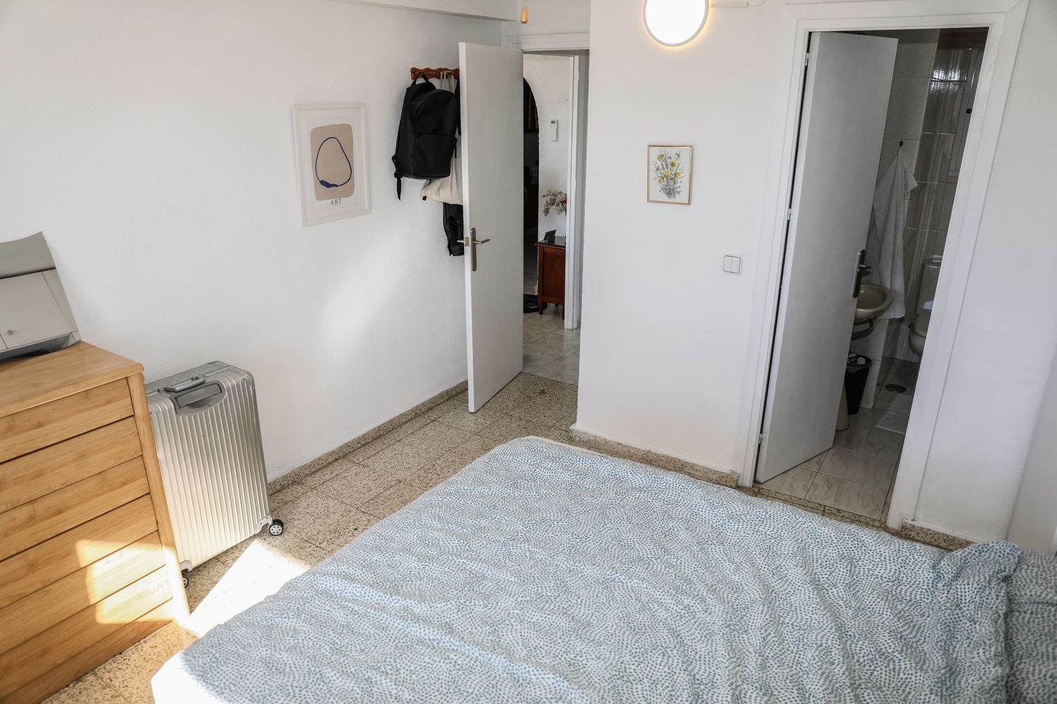 Piso en avenida Acapulco, 17 - Foto 3