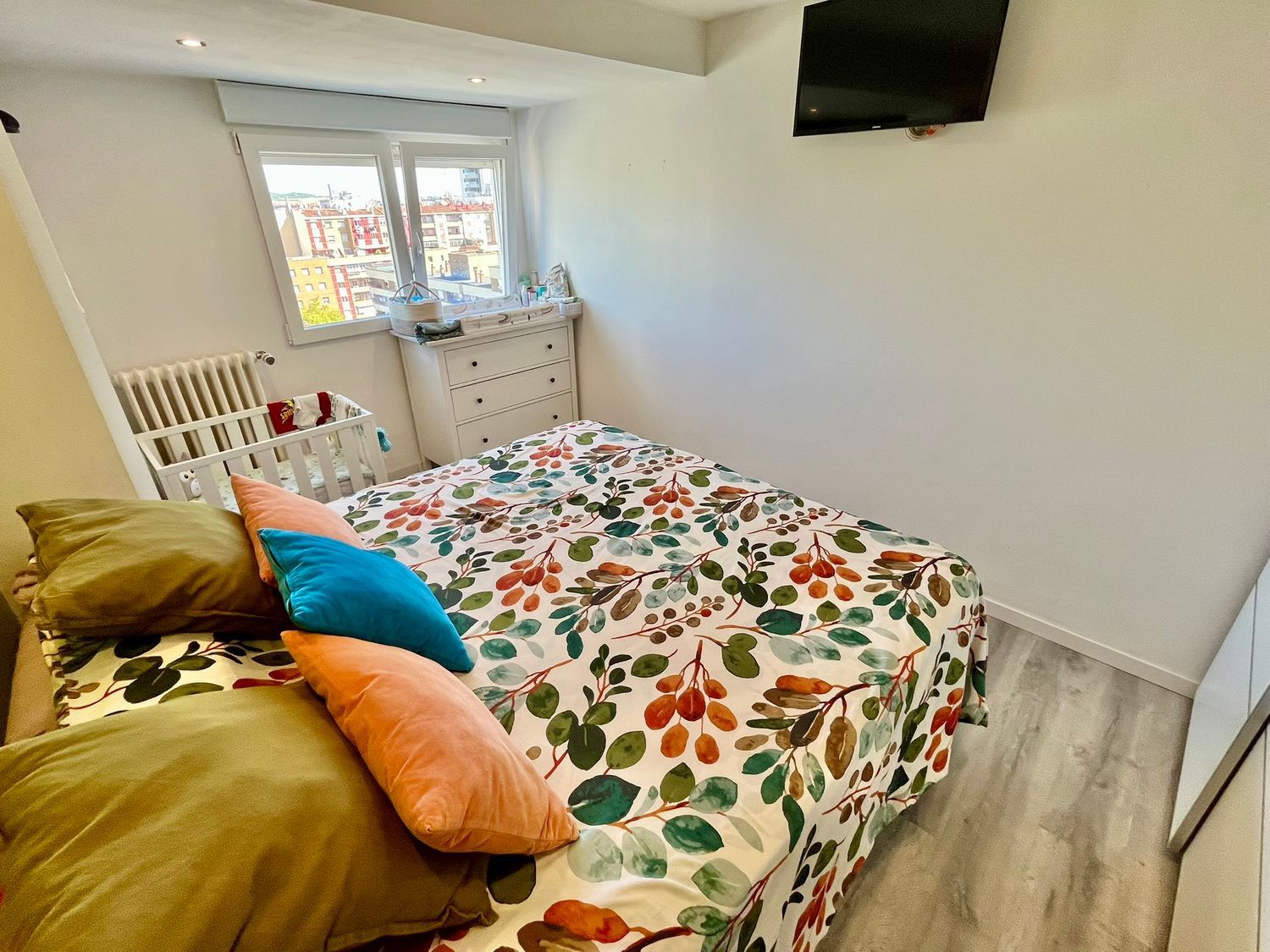 Ático en Avenida de Navarra, 65, Barrio del AVE - Foto 28