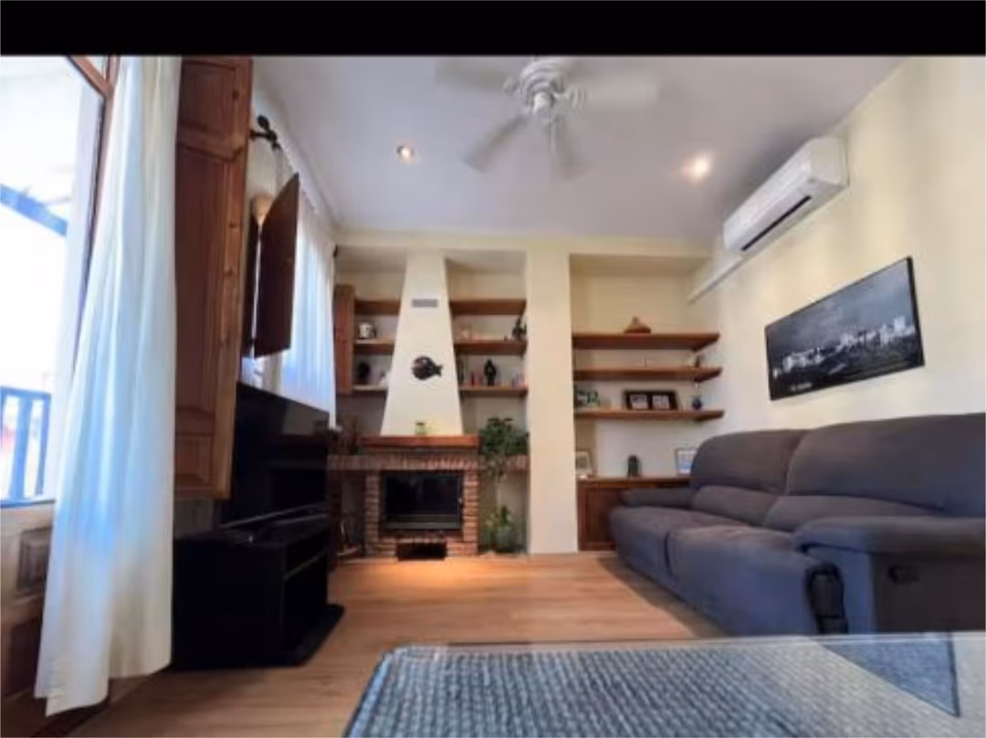 Apartamento en  Plaza del Realejo 4 - Foto 9