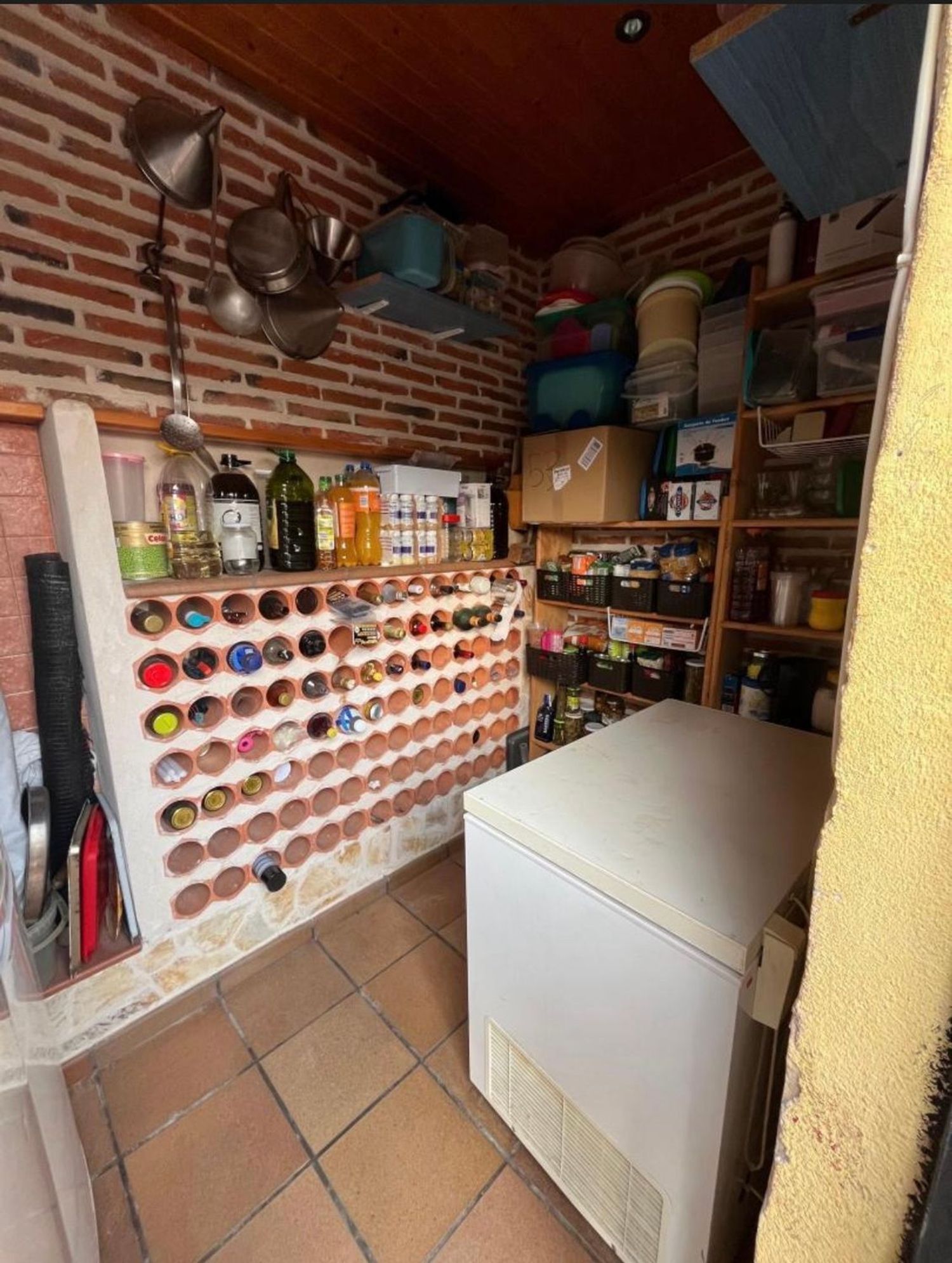 Chalet adosado en Calle del Encinar, 14 - Foto 9