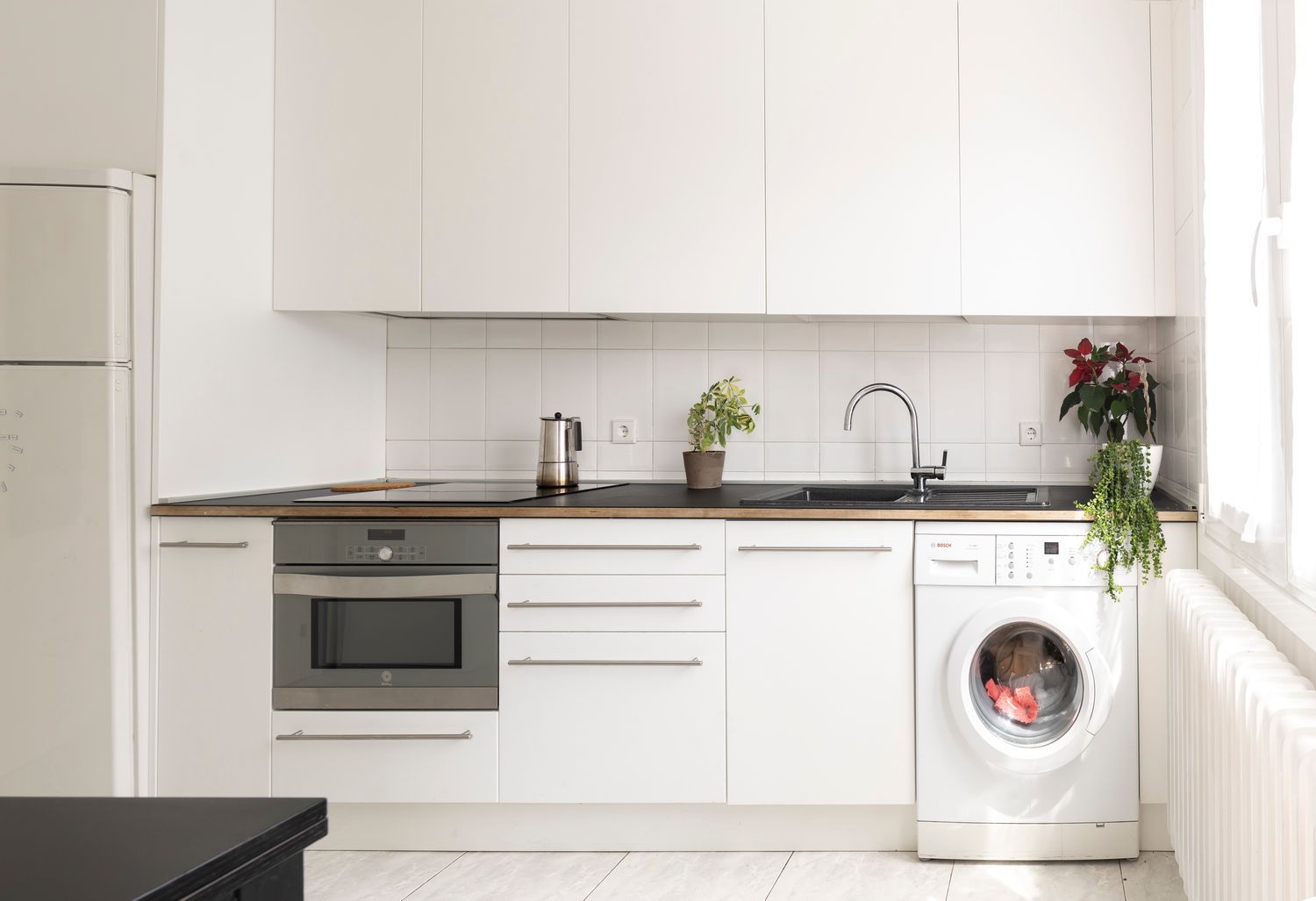 Piso en Calle de Irunlarrea, 33 - Foto 8