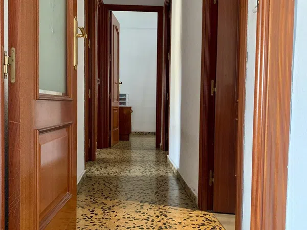 Piso en Calle Pan y Toros, 40 - Foto 9