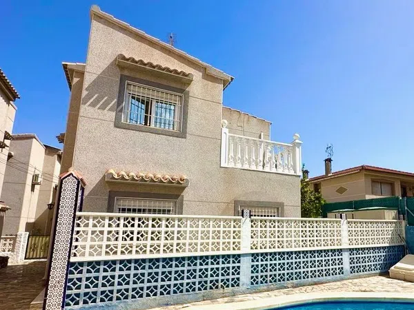 Chalet pareado en Calle Matilde Peñaranda, 14, Nueva Torrevieja - Foto 5