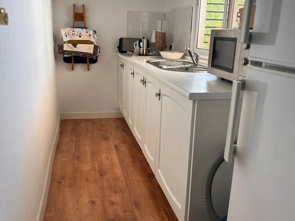 Casa o chalet independiente en Reina Mercedes - Heliópolis, Reina Mercedes - Heliópolis - Foto 7