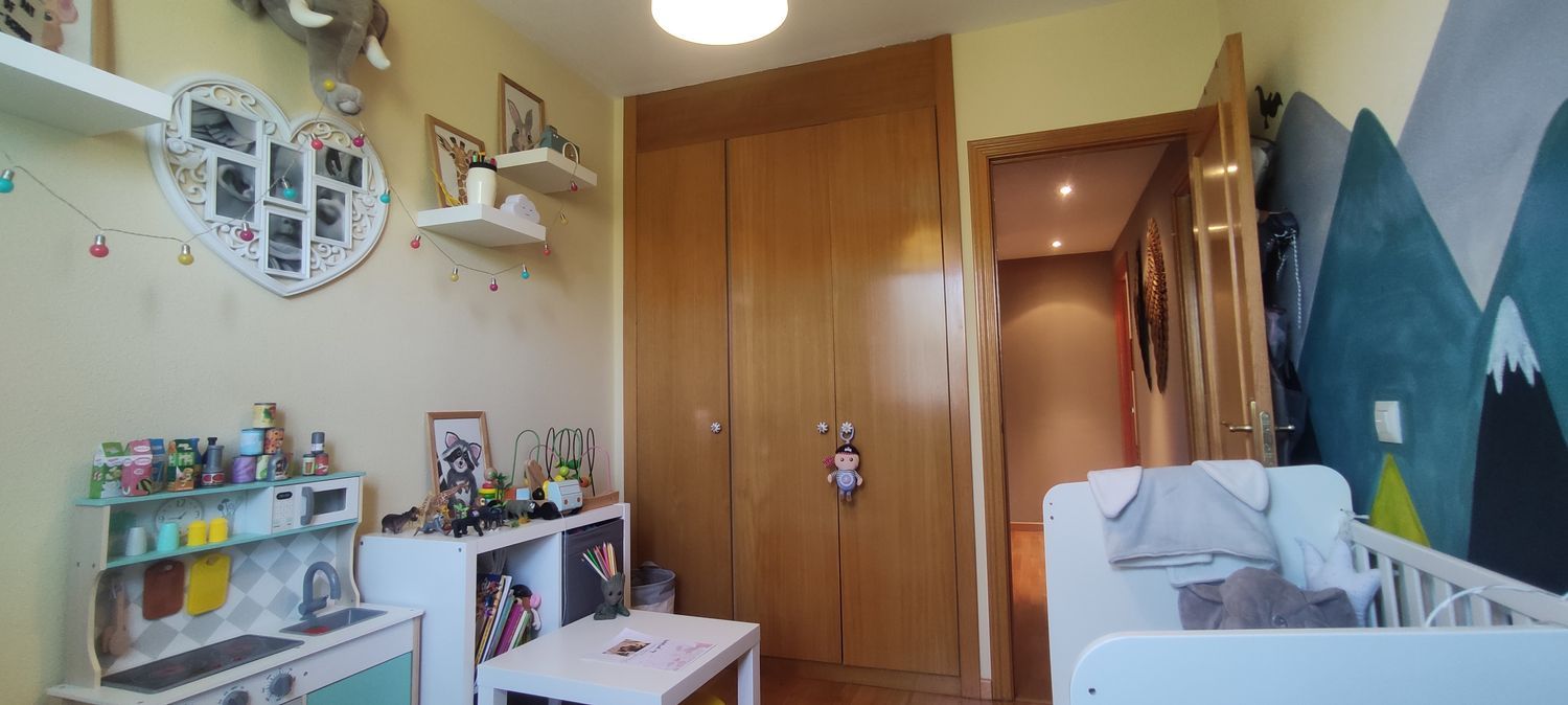 Piso en Calle Mar Cantábrico, 10, El Mirador - Grillero, El Mirador - Grillero - Foto 28