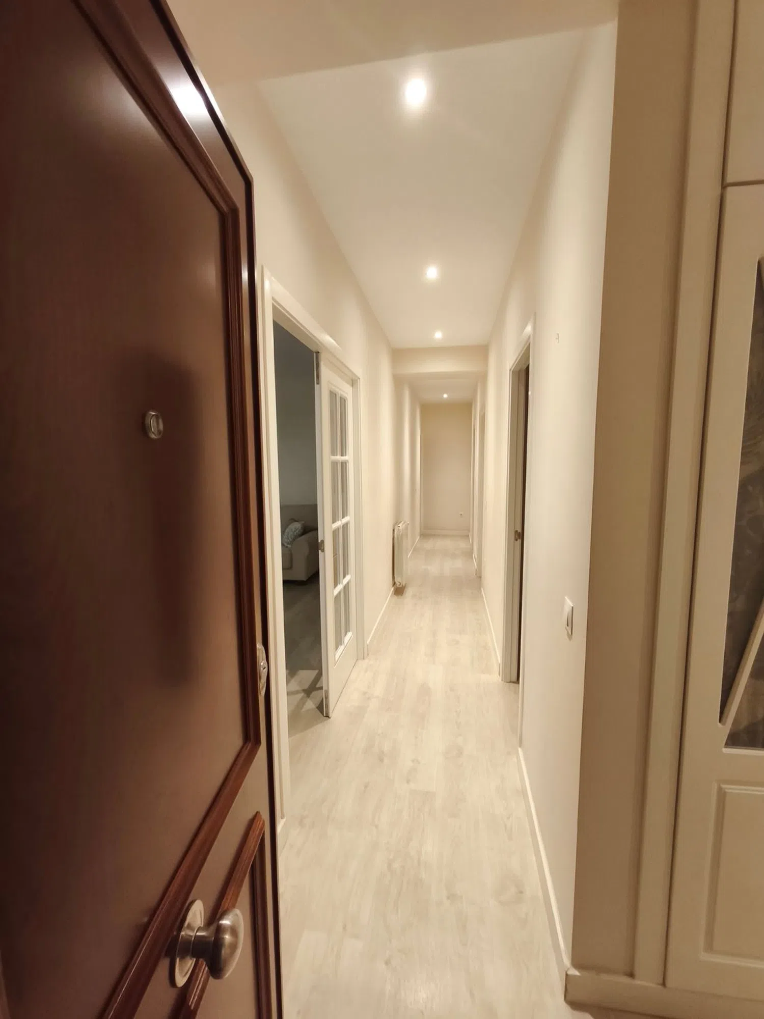 Piso en calle Ramón de la Cruz, 2 - Foto 2