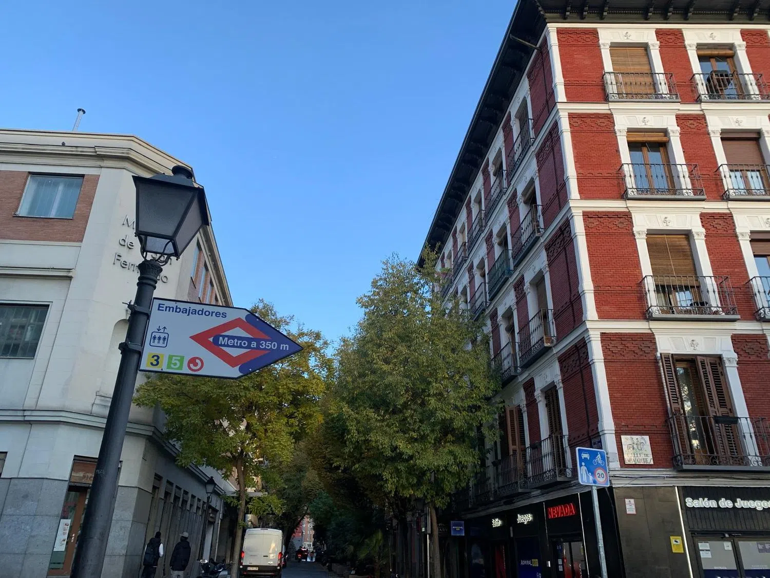 Piso en calle de Embajadores, 43 - Foto 31