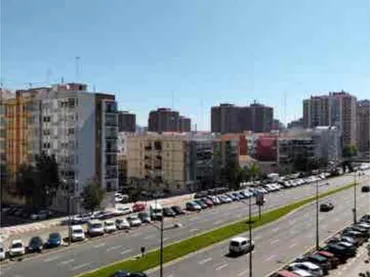 Piso en Cuatro carreras - Foto 6