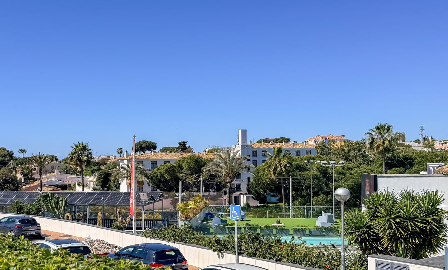 Piso en calle Mercurio, 2 - Foto 15