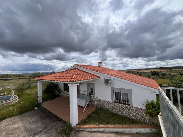 Casa o chalet independiente en Diseminado Pg Dieciocho, 82 - Foto 39