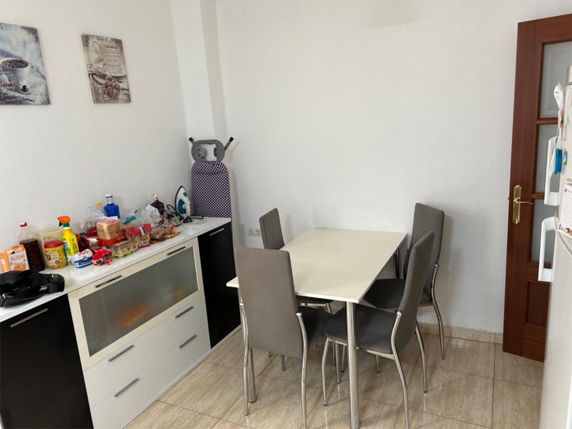 Piso en  Calle Ángel Ganivet 14 - Foto 6