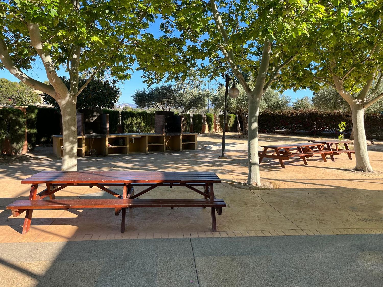 Piso en calle Hisenda de l'Administrador, 1 - Foto 22