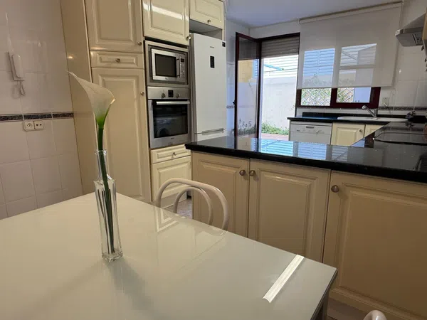 Chalet pareado en Calle Vicent Fuentes, 28, Heliópolis - Eurosol, Heliópolis - Eurosol - Foto 12