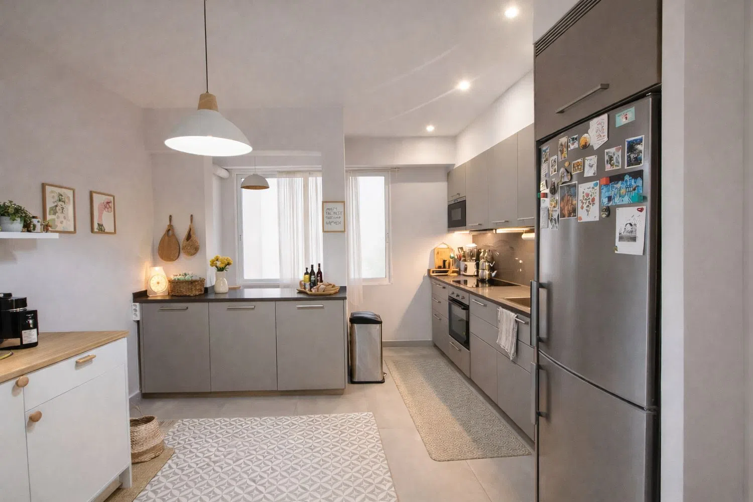 Piso en calle de Fortunata y Jacinta, 2 - Foto 2