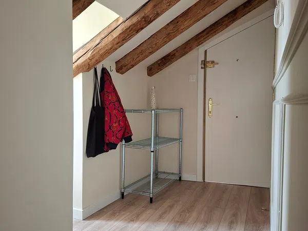 Ático en calle del Barco, 17 - Foto 25