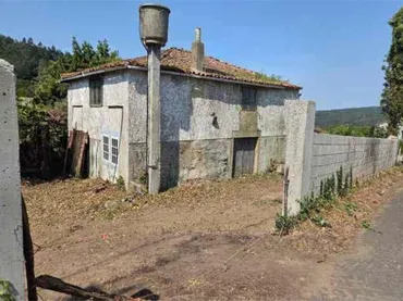 Chalet en ollares Vila de cruces - Foto 1