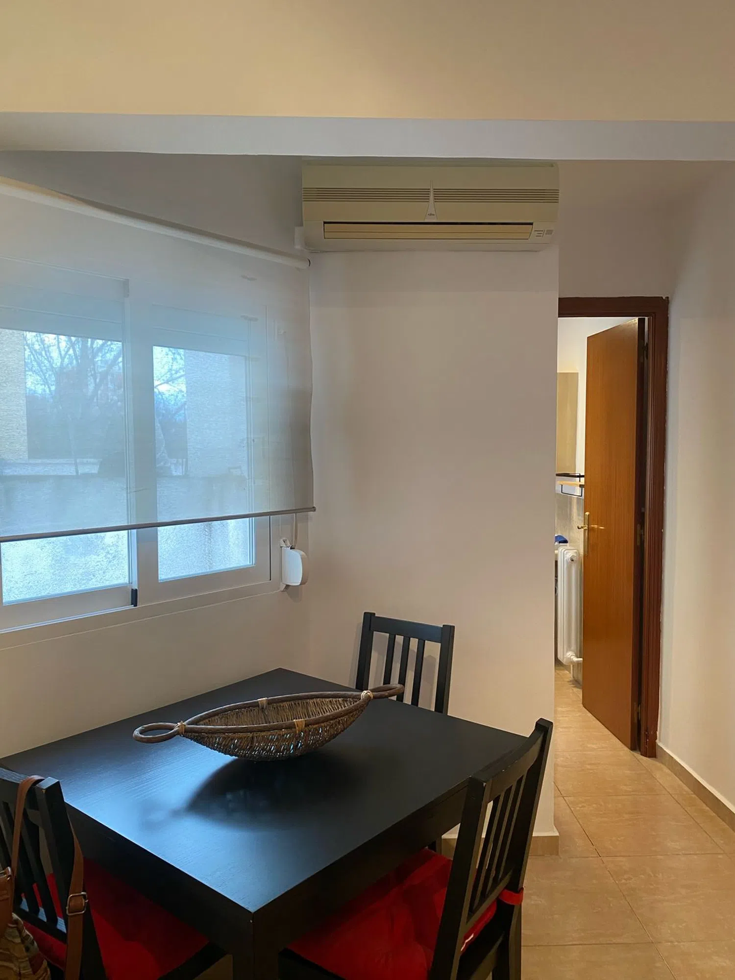 Ático en avenida de Valladolid, 7 - Foto 10