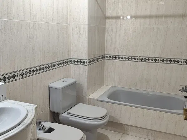Estudio en Calle de María Berdiales, 27, Plaza España - Corte Inglés - Foto 3