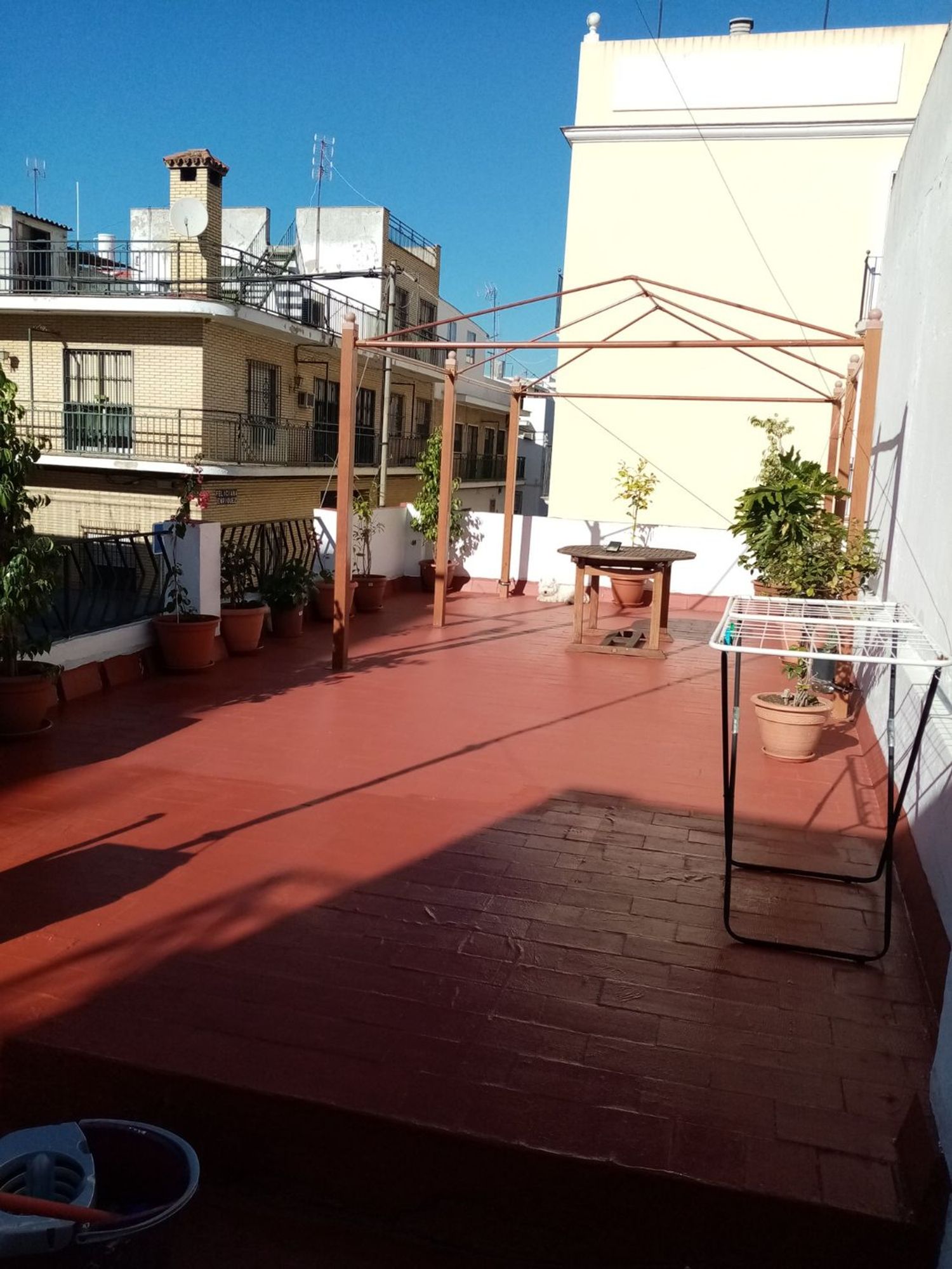 Chalet pareado en Calle Feliciana Enríquez, 23, Bellavista - Foto 20