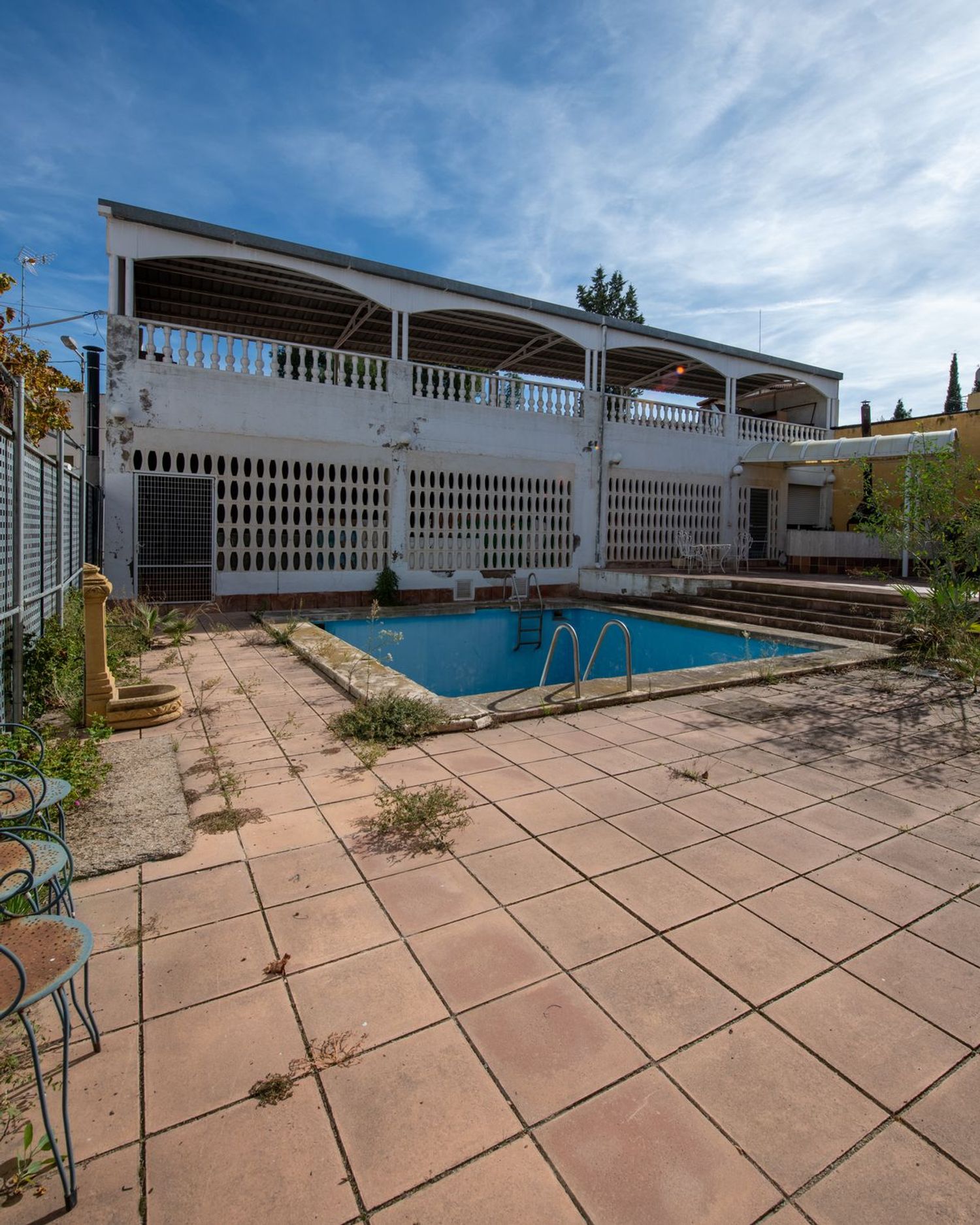 Casa independiente en Barrio El Palmar - Foto 9