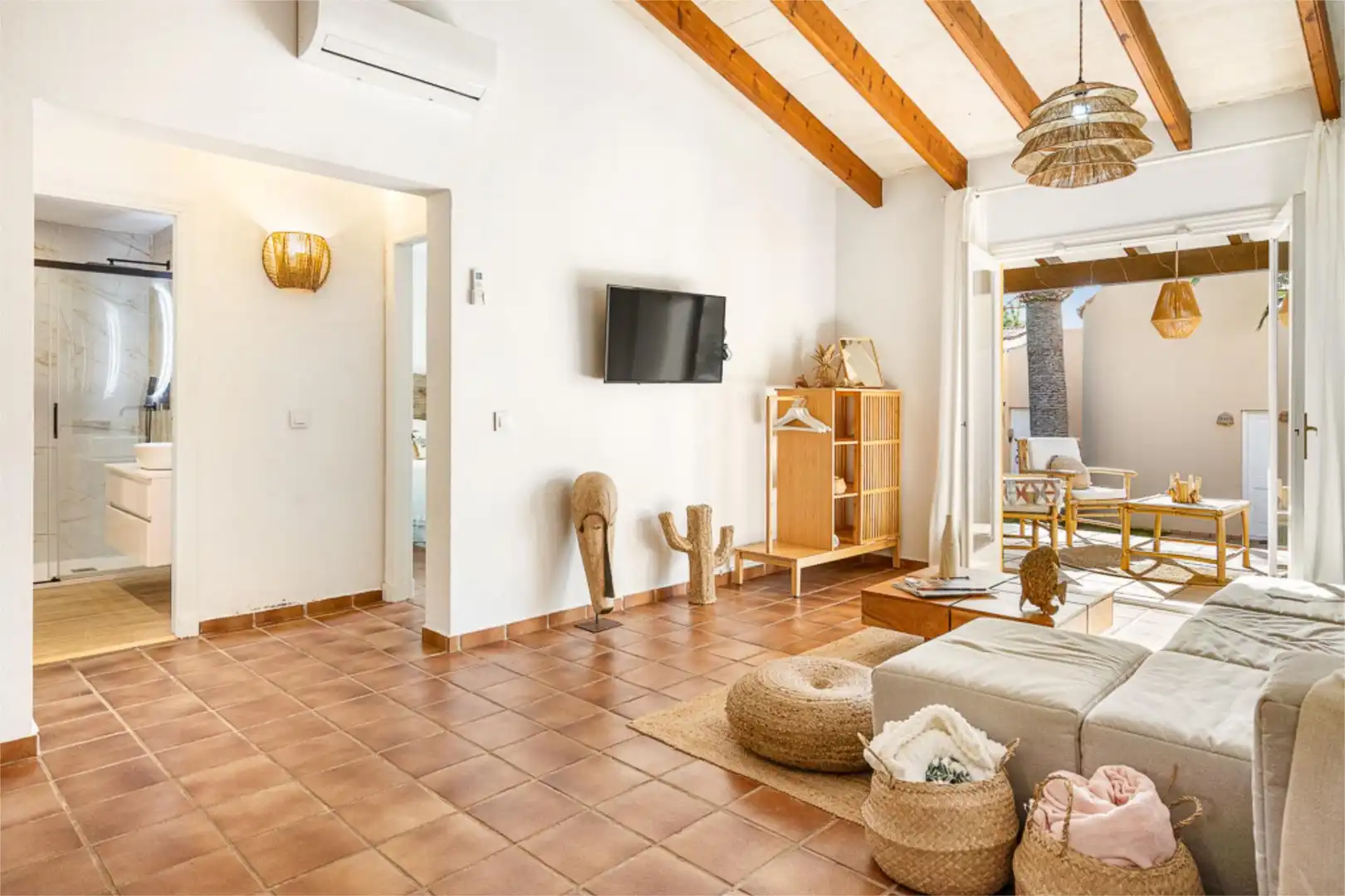 Chalet en  Carrer la Platja 4C - Foto 17