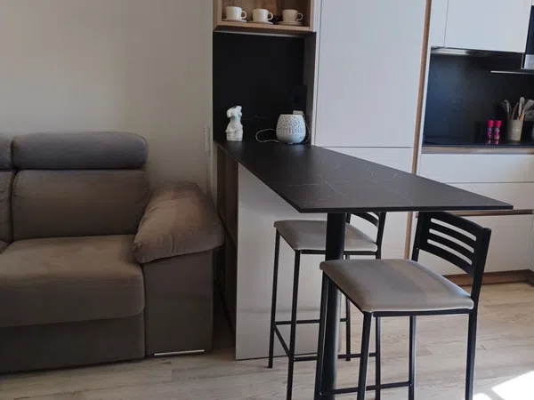 Estudio en El Consul - El Romeral, El Consul - El Romeral - Foto 7