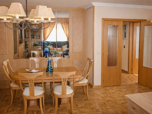 Dúplex en calle Jardinero Boutelou, 57 - Foto 6