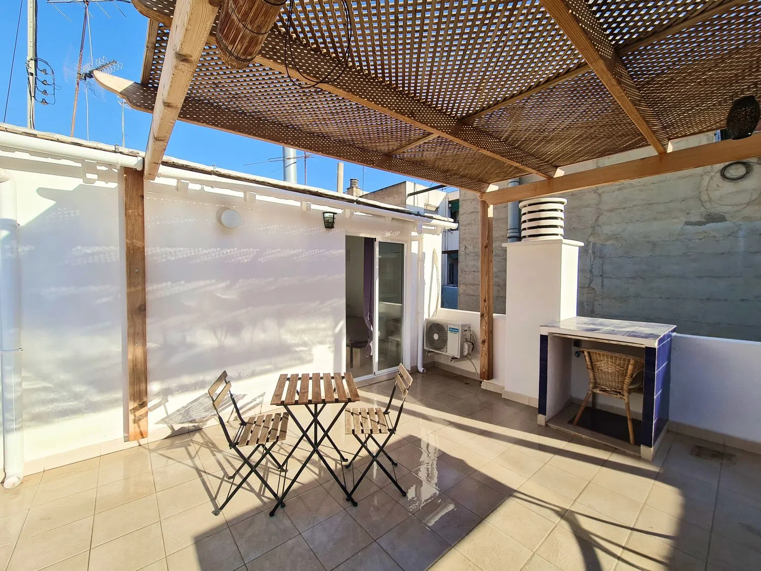 Ático en calle Teniente Llorca, 17 - Foto 12