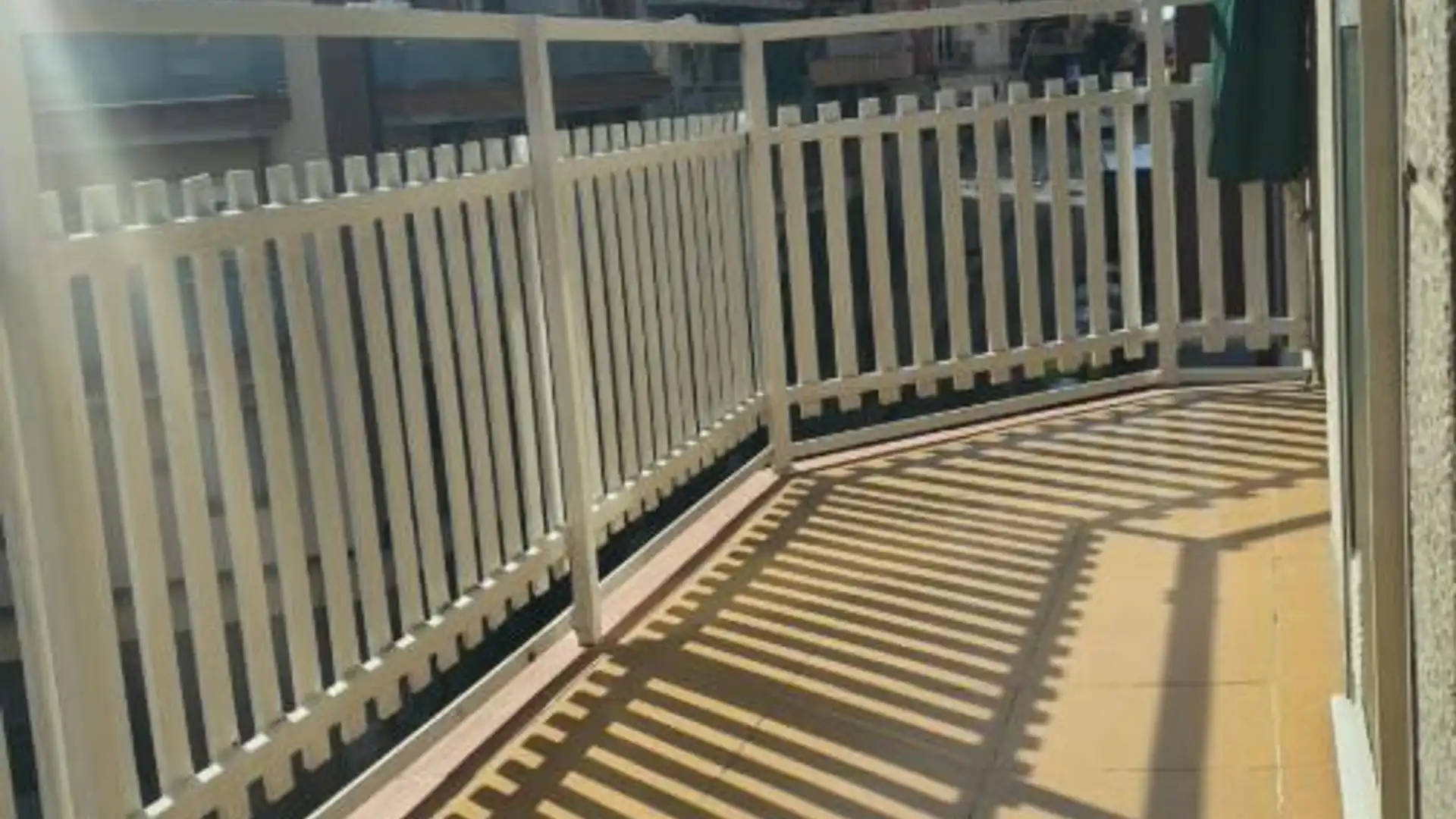 Piso en  Carrer de Rafael Campalans 113 - Foto 7