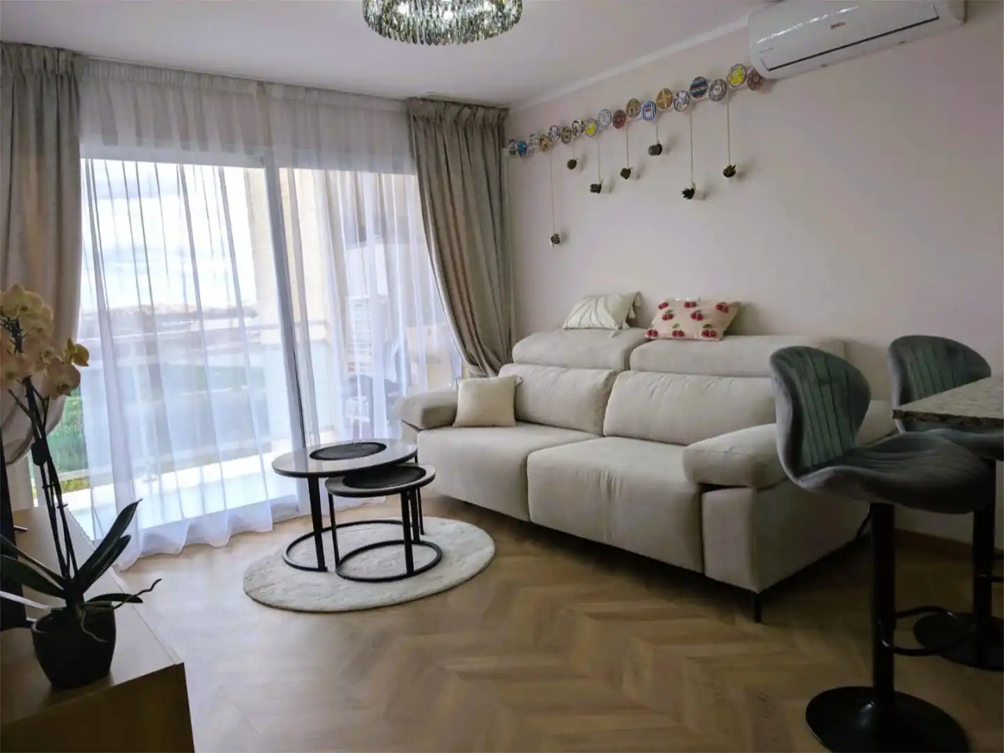 Apartamento en  Calle Ingeniero Juan Garcia 1A - Foto 6