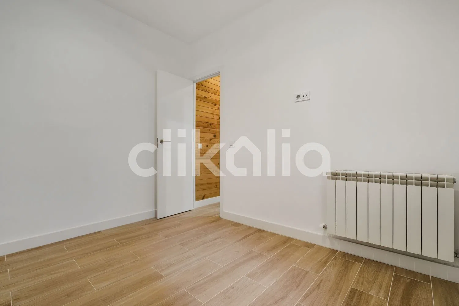 Piso en calle San Basilio - Foto 14
