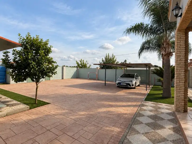 Chalet en  Calle Cádiz 36 - Foto 21