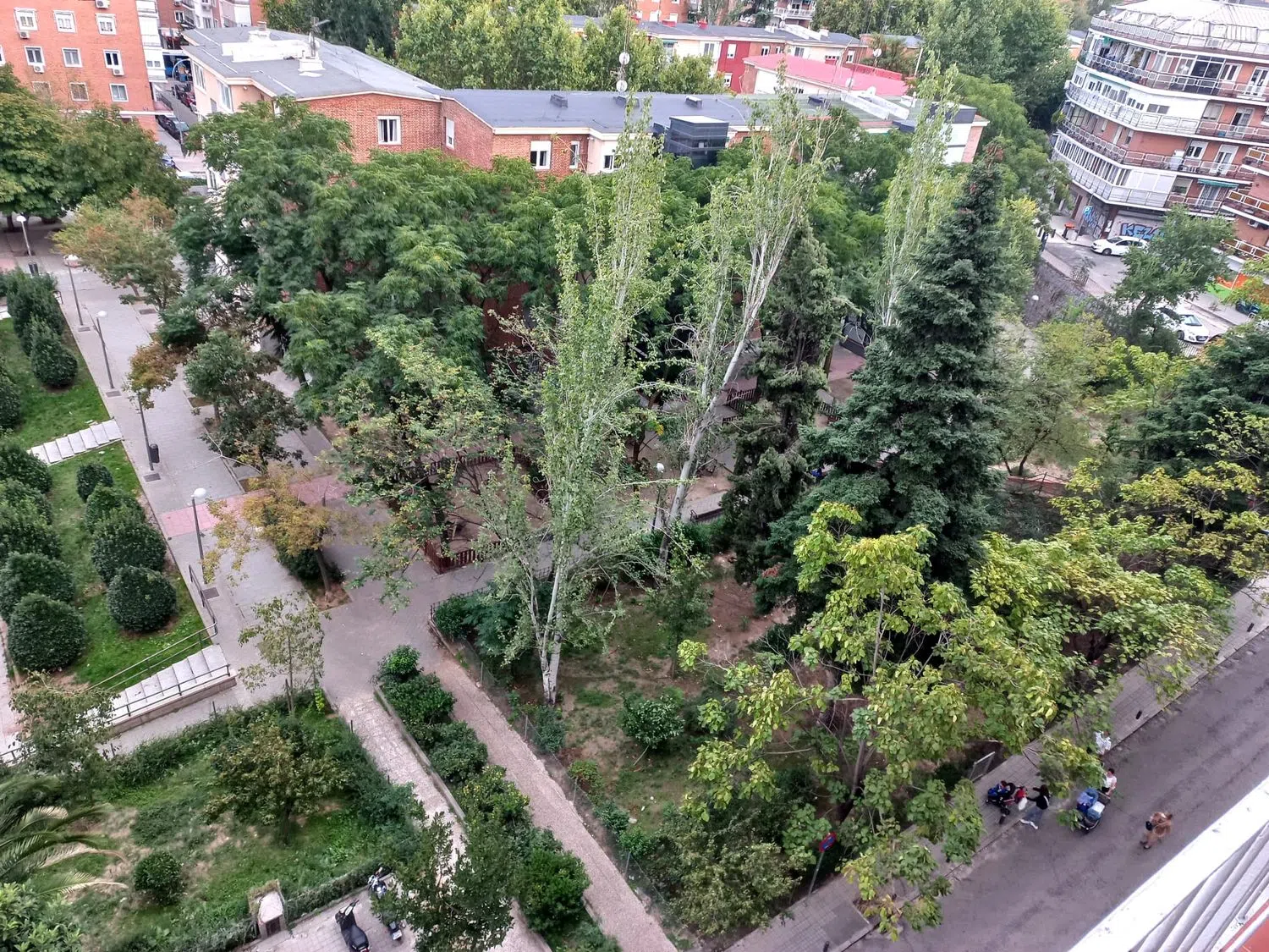 Piso en calle de Bolonia, 5 - Foto 1