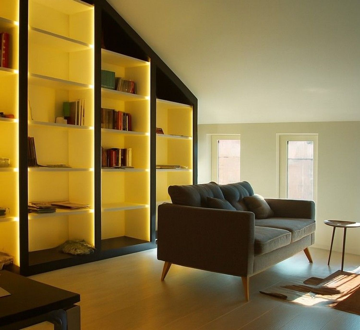 Chalet adosado en calle del Océano Ártico, 23 - Foto 13