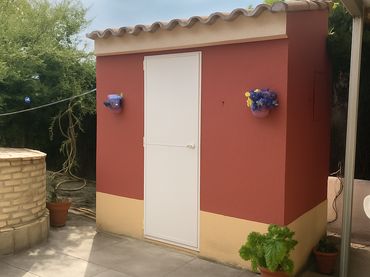 Chalet en  Calle del Generalife 11 - Foto 16