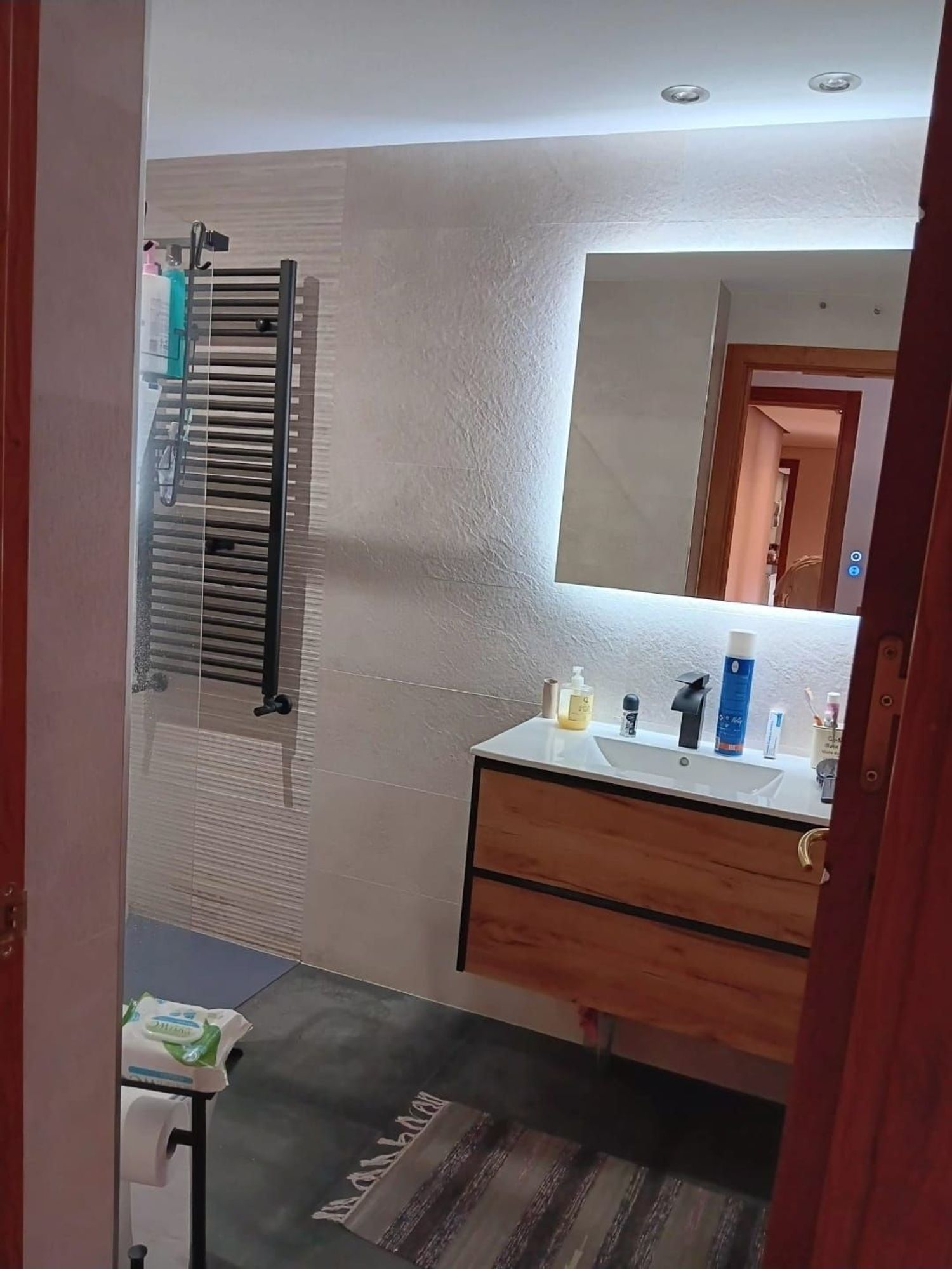 Piso en calle Goya, 2 - Foto 13