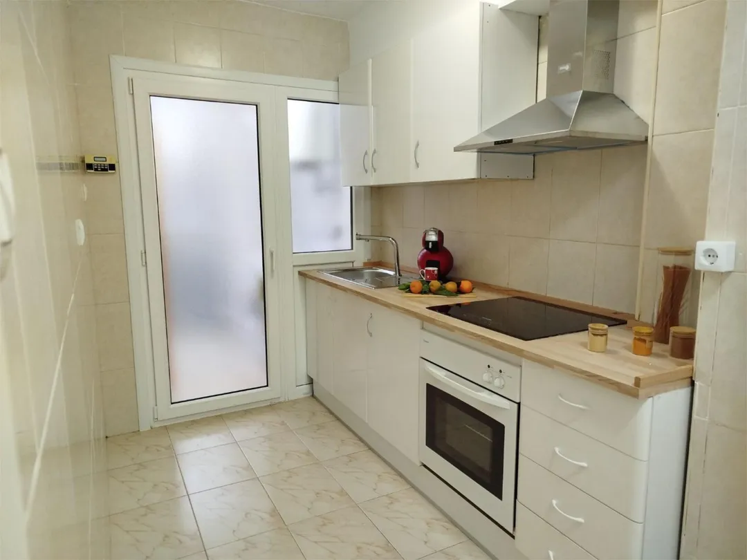 Piso en  Calle Periodista Luis de Vicente 9 - Foto 16